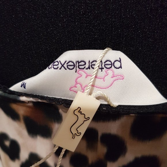 Peter Alexander Animal print camisole dress - Picture 4 of 4